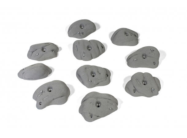 Bleaustone Grit Flat Jugs green Gritstone range (10 tak) 